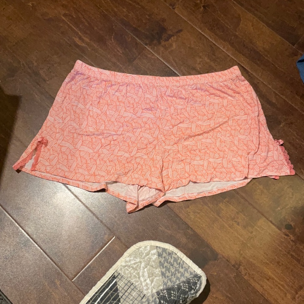 3 for $15! Adrienne Vittadini sleep shorts